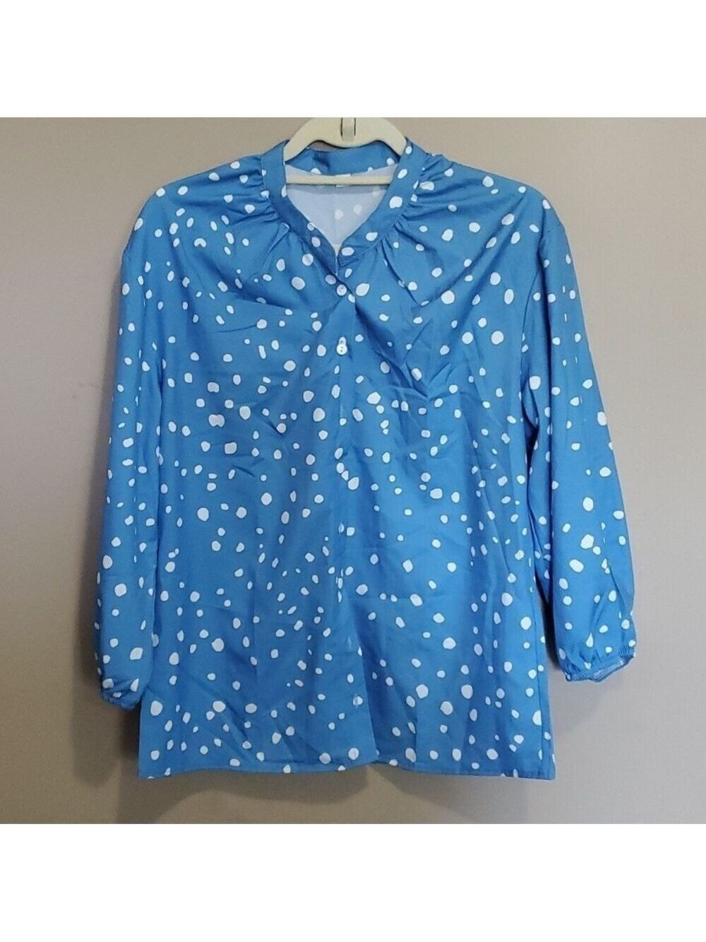 Shein top size large